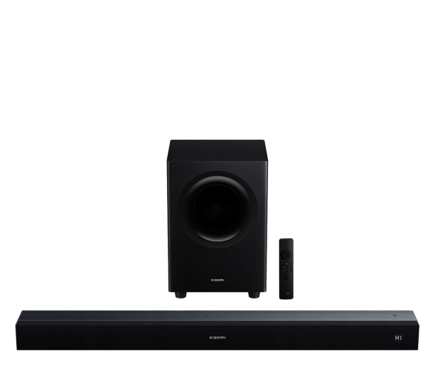 Xiaomi TV S Pro 55" MiniLED 4K 144 Hz Google TV +Soundbar Pro 2.1 - 1572845 - zdjęcie 8